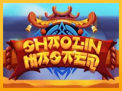 Shaolin Master machine à sous pour de largent