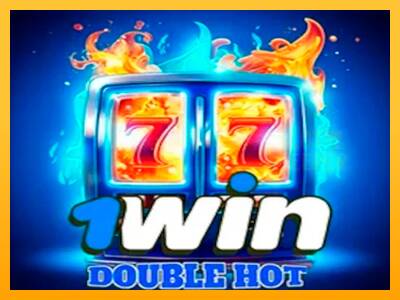 1win Double Hot machine à sous pour de largent