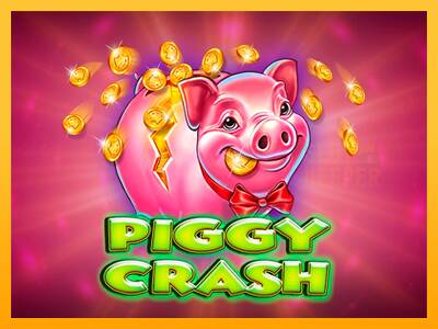 Piggy Crash machine à sous pour de largent