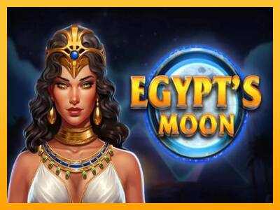 Egypts Moon machine à sous pour de largent