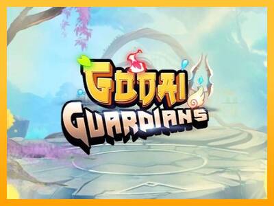 Godai Guardians machine à sous pour de largent