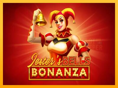 Jesters Bells Bonanza machine à sous pour de largent