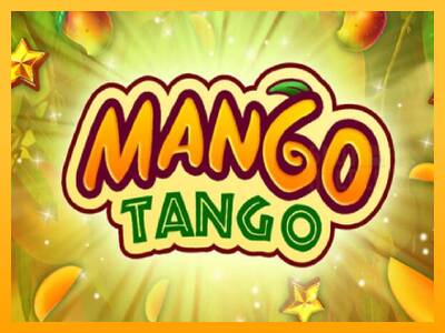 Mango Tango machine à sous pour de largent