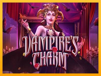 Vampires Charm machine à sous pour de largent