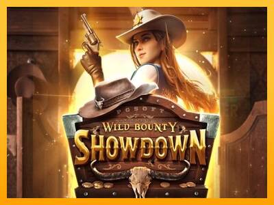 Wild Bounty Showdown machine à sous pour de largent