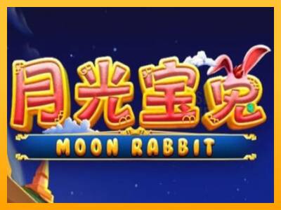 Moon Rabbit machine à sous pour de largent