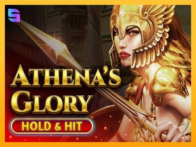 Athenas Glory Hold & Hit machine à sous pour de largent