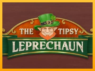 The Tipsy Leprechaun machine à sous pour de largent