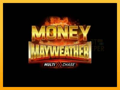 Money Mayweather machine à sous pour de largent