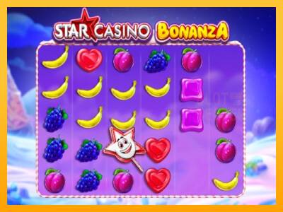 Starcasino Bonanza machine à sous pour de largent