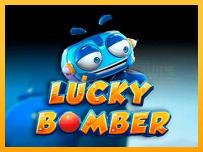 Lucky Bomber machine à sous pour de largent