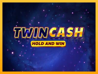 Twin Cash: Hold and Win machine à sous pour de largent