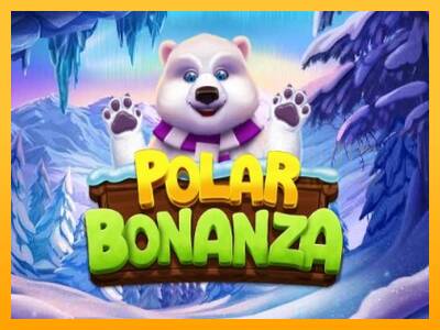 Polar Bonanza machine à sous pour de largent