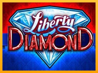 Liberty Diamond machine à sous pour de largent