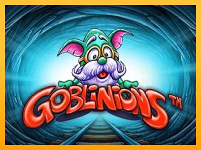 Goblinions machine à sous pour de largent