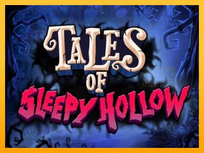 Tales of Sleepy Hollow machine à sous pour de largent