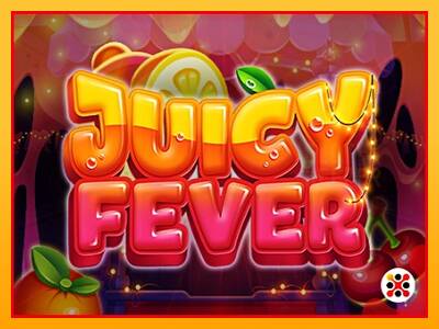 Juicy Fever machine à sous pour de largent