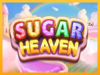 Sugar Heaven machine à sous pour de largent