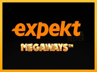 Expekt Megaways machine à sous pour de largent