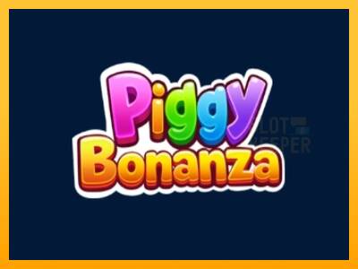 Piggy Bonanza machine à sous pour de largent