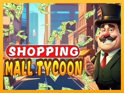 Shopping Mall Tycoon machine à sous pour de largent