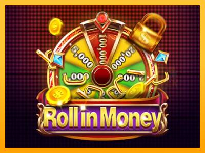 Roll in Money machine à sous pour de largent