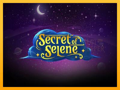 Secret of Selene machine à sous pour de largent