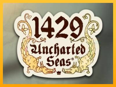 1429 Uncharted Seas machine à sous pour de largent