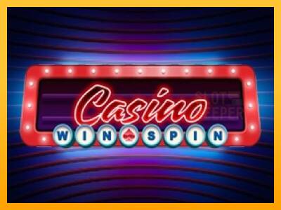 Casino Win Spin machine à sous pour de largent