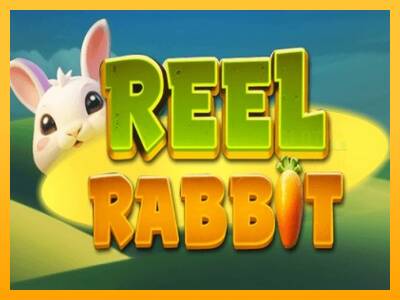 Reel Rabbit machine à sous pour de largent