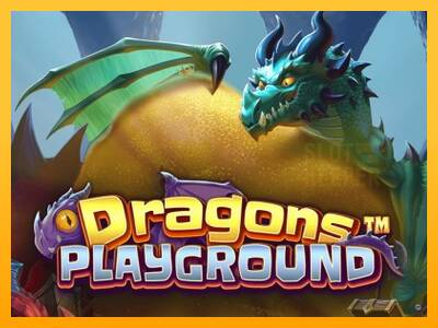 Dragons Playground machine à sous pour de largent