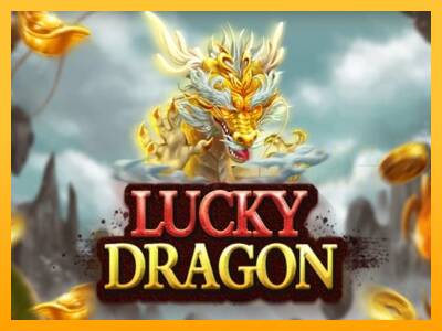 Lucky Dragon machine à sous pour de largent