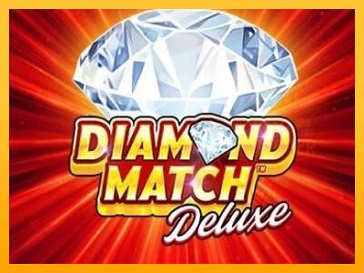 Diamond Match Deluxe machine à sous pour de largent