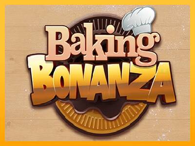 Baking Bonanza machine à sous pour de largent