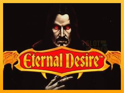 Eternal Desire machine à sous pour de largent