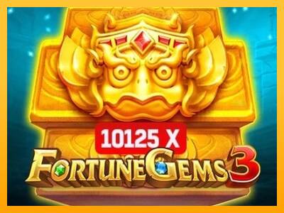 Fortune Gems 3 machine à sous pour de largent