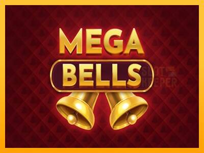 Mega Bells machine à sous pour de largent