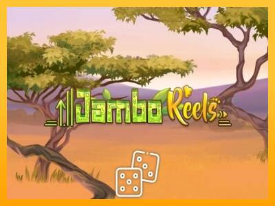 Jambo Reels Dice machine à sous pour de largent