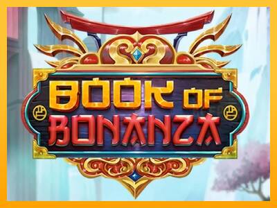 Book of Bonanza machine à sous pour de largent