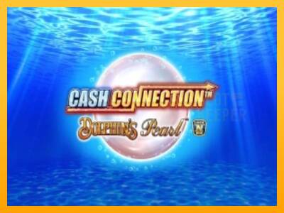 Cash Connection Dolphins Pearl machine à sous pour de largent