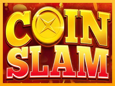 Coin Slam machine à sous pour de largent