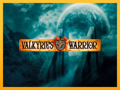 Valkyries Warrior machine à sous pour de largent