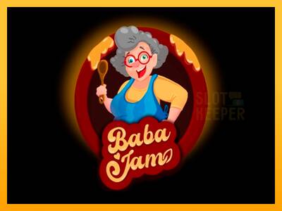 Baba Jam machine à sous pour de largent