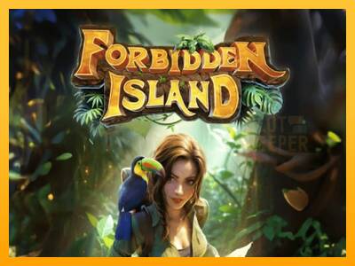 Forbidden Island machine à sous pour de largent