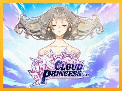 Cloud Princess machine à sous pour de largent