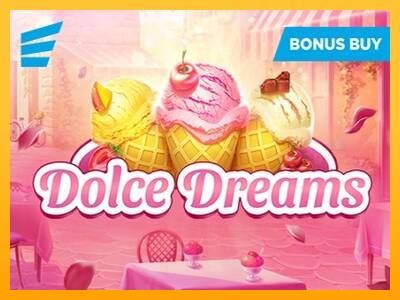 Dolce Dreams machine à sous pour de largent