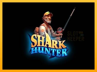 Shark Hunter machine à sous pour de largent