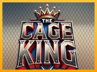 The Cage King machine à sous pour de largent