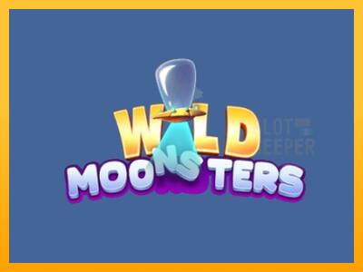 Wild Moonsters machine à sous pour de largent