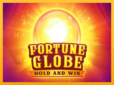 Fortune Globe machine à sous pour de largent